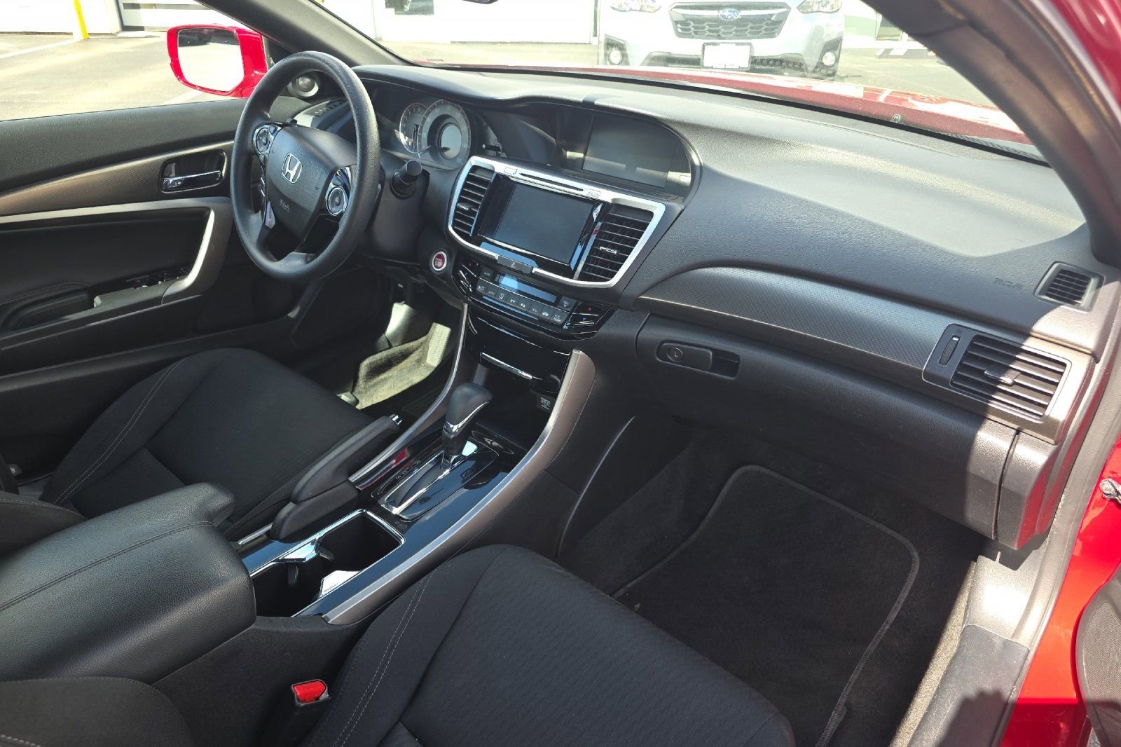 Used 2017 Honda Accord EX image 15