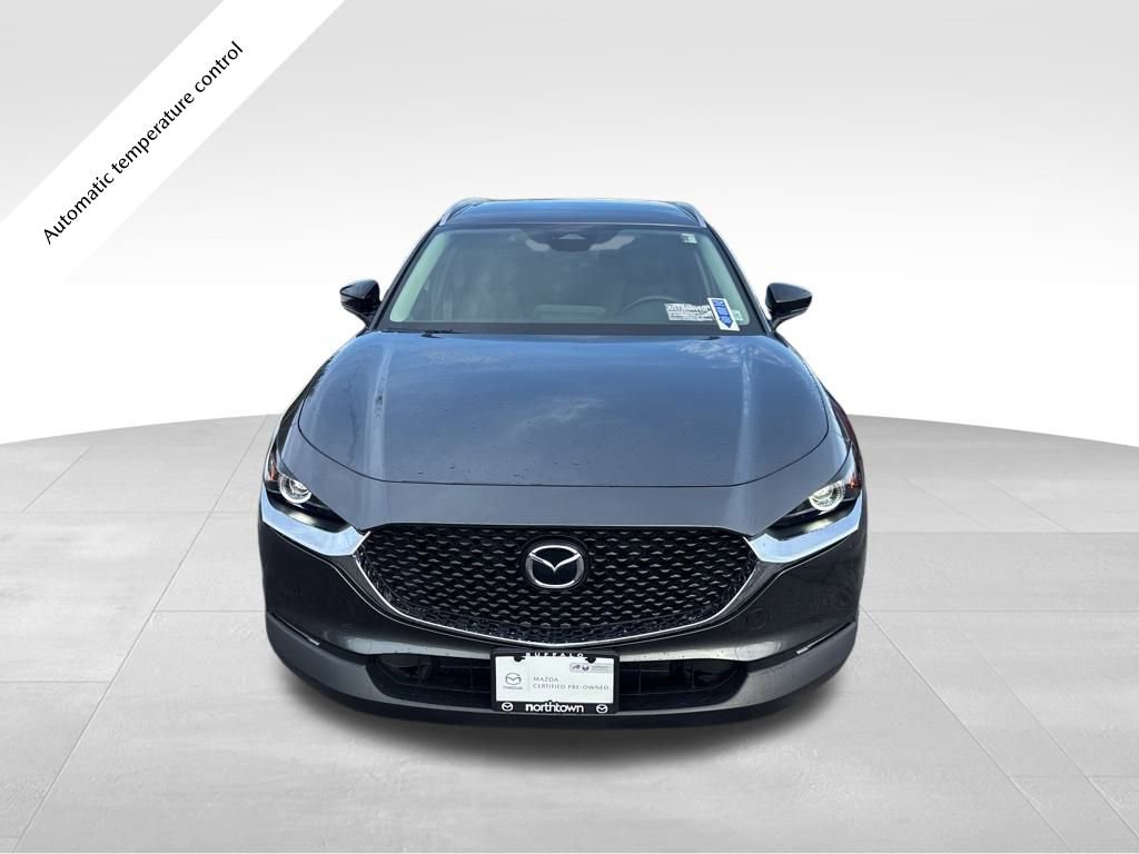 Certified 2024 MAZDA CX-30 AWD 2.5 S w/ Select Sport Pkg image 13