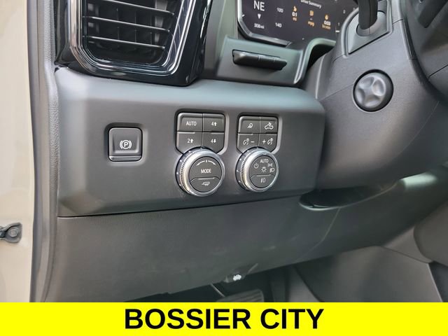 New 2026 GMC Sierra 1500 AT4 w/ AT4 Premium Package AWD/4WD image 13