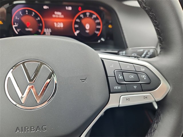 New 2026 Volkswagen Atlas Peak Edition image 13