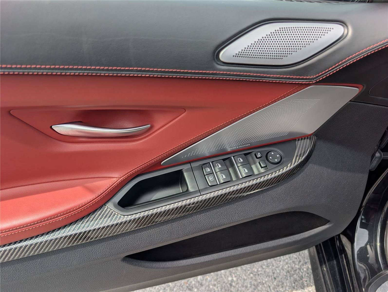 Used 2018 BMW 640i Gran Coupe xDrive AWD/4WD image 20
