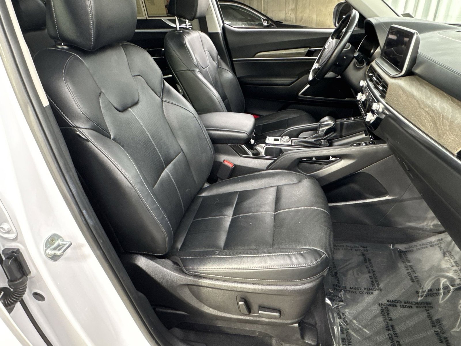 Used 2022 Kia Telluride EX w/ EX Premium Package image 33