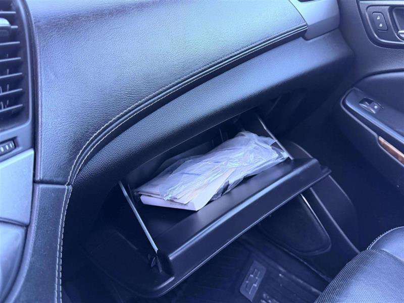 Used 2017 Chevrolet Suburban Premier image 36