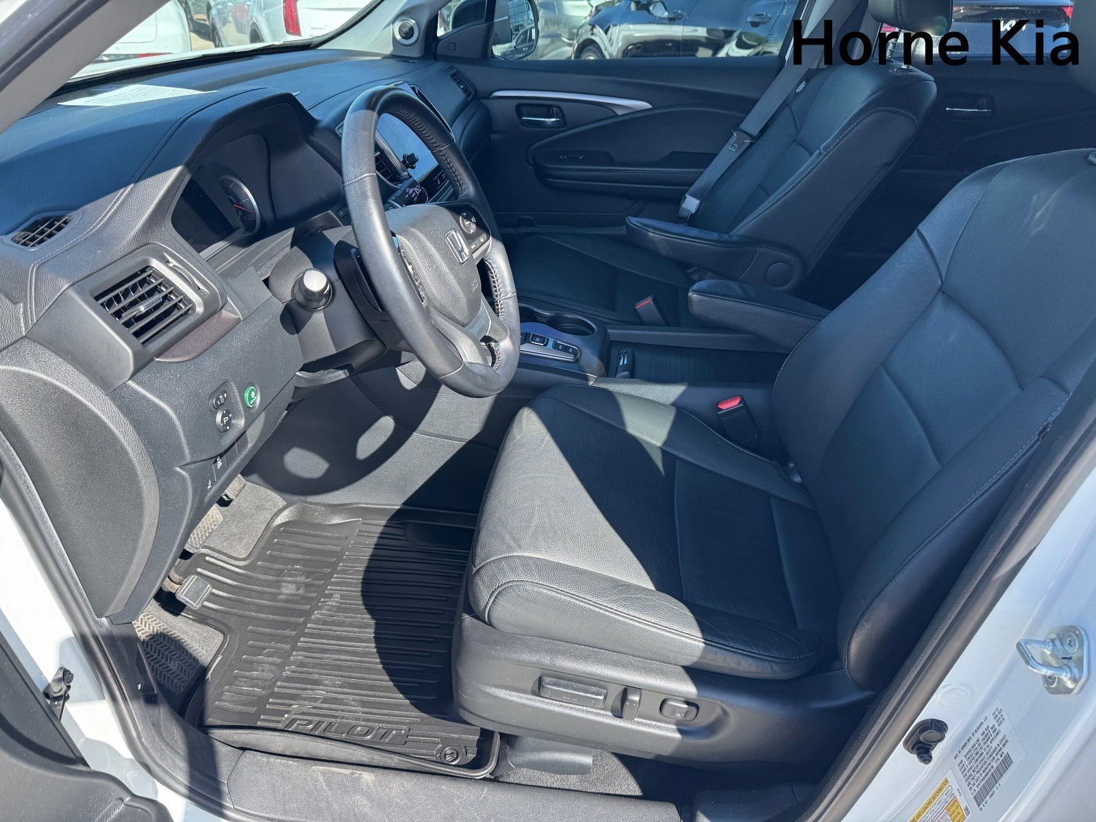 Used 2021 Honda Pilot EX-L image 8