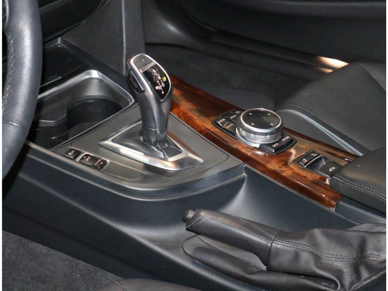 Used 2014 BMW 428i Convertible RWD image 15