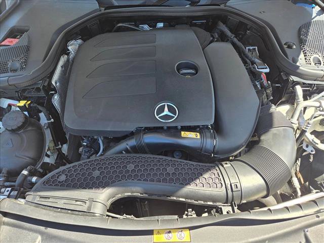 Used 2020 Mercedes-Benz E 350 Sedan image 19