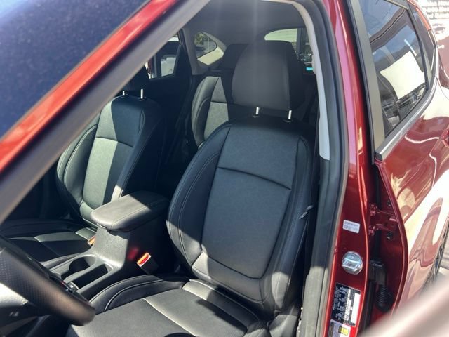Used 2024 Kia Seltos SX AWD/4WD image 7