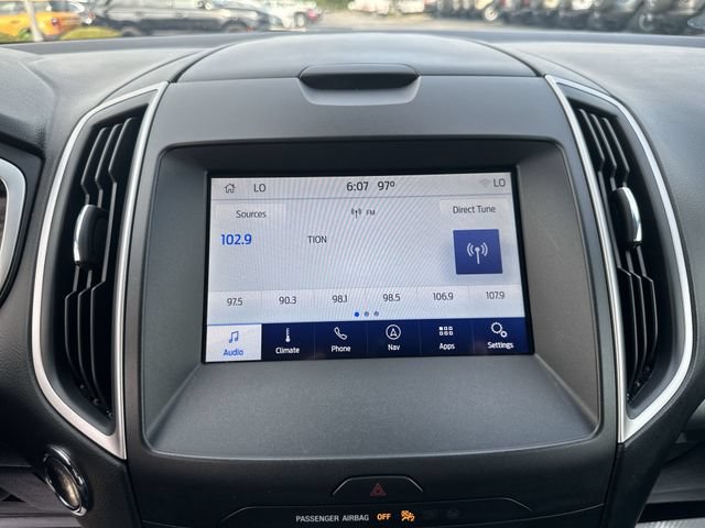 Used 2019 Ford Edge SEL w/ Equipment Group 201A AWD/4WD image 14