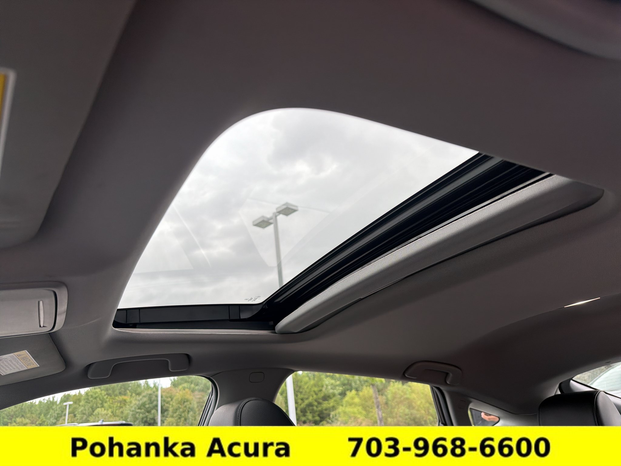 Certified 2026 Acura Integra FWD image 20