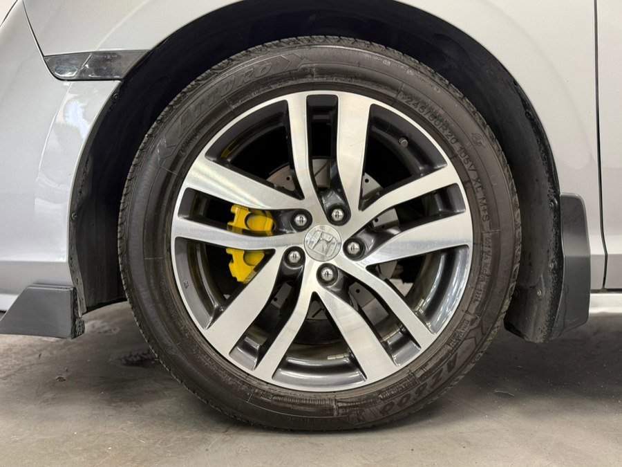 Used 2018 Honda Odyssey Touring image 77