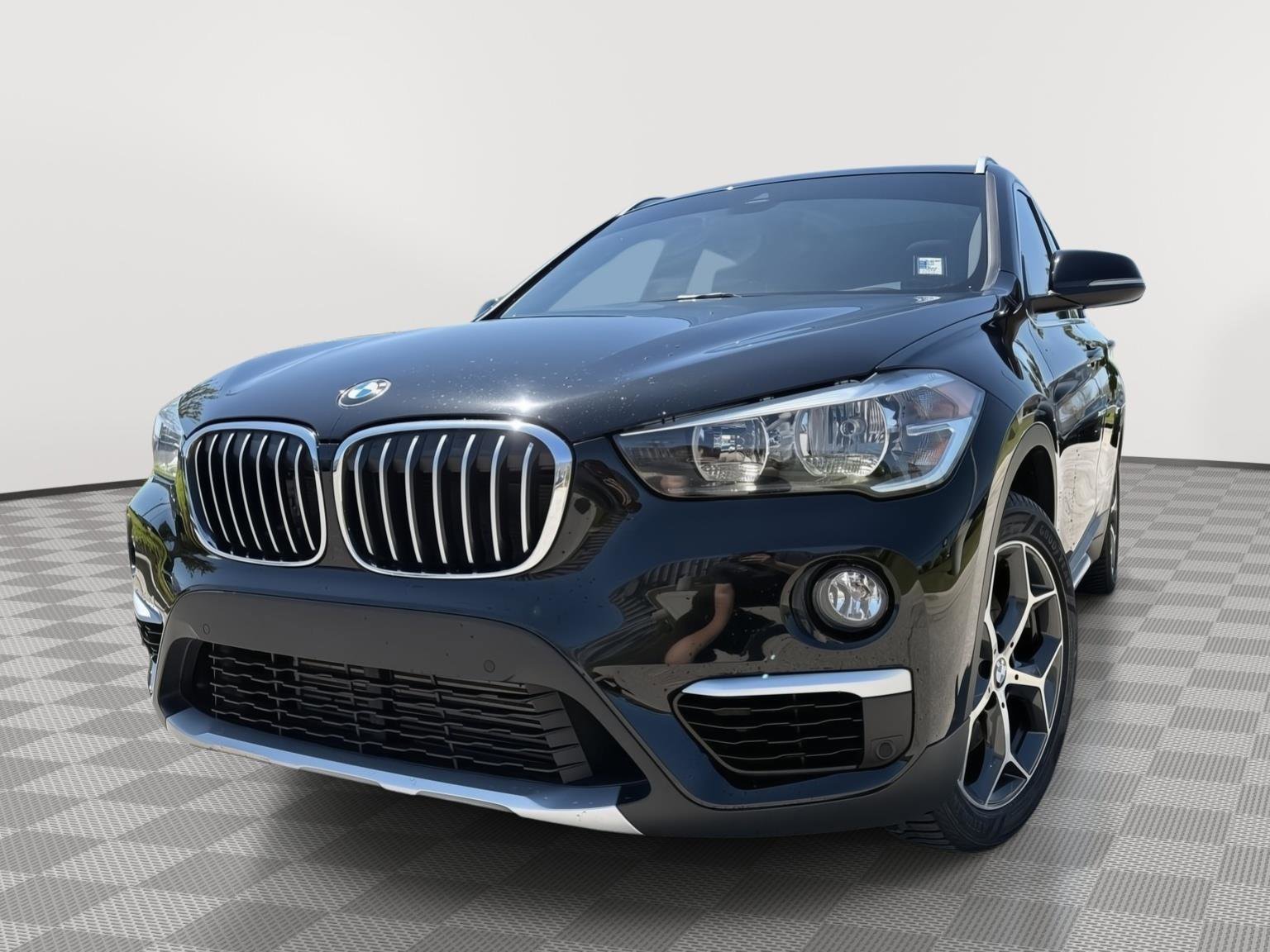 Used 2019 BMW X1 xDrive28i w/ Convenience Package
