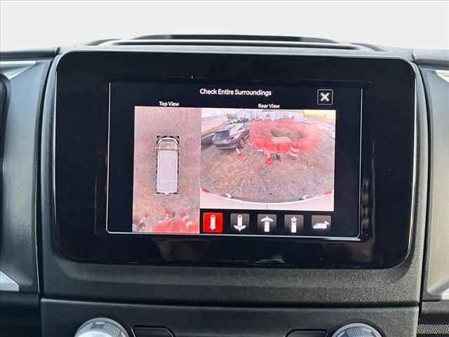 New 2025 RAM ProMaster 3500 w/ Quick Order Package 22G SLT image 15