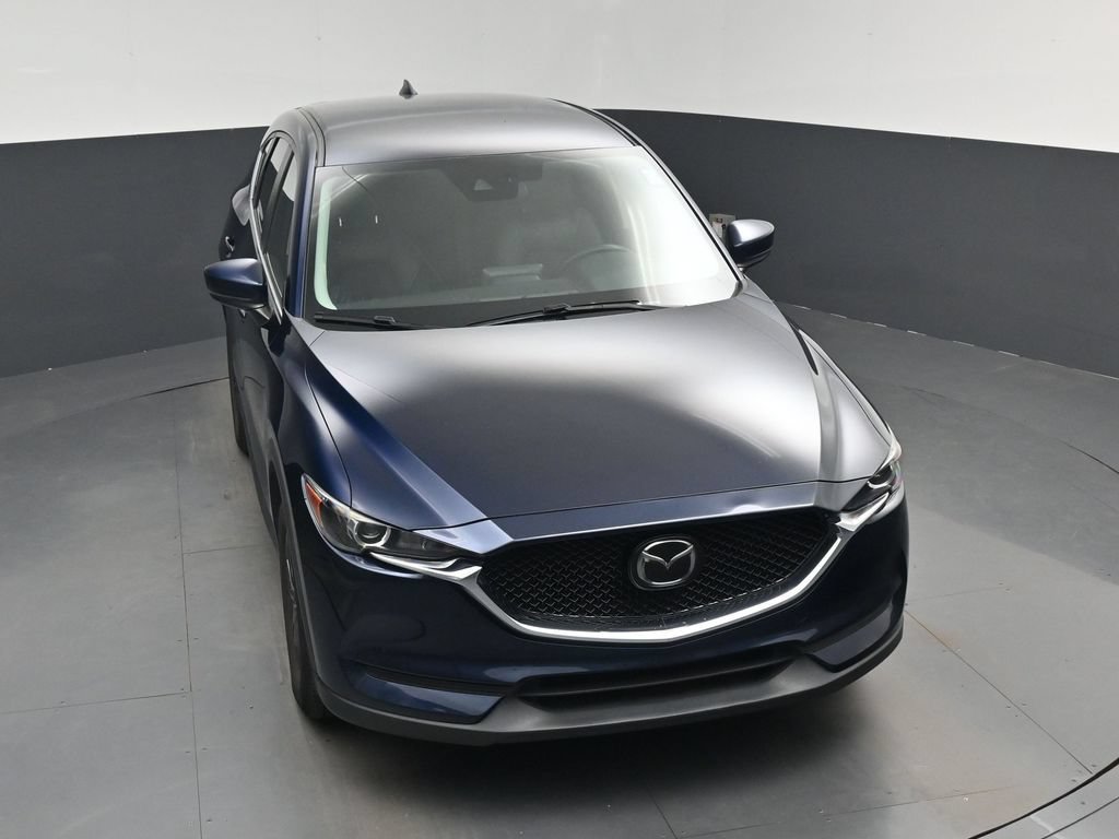 Used 2019 MAZDA CX-5 Touring FWD image 26