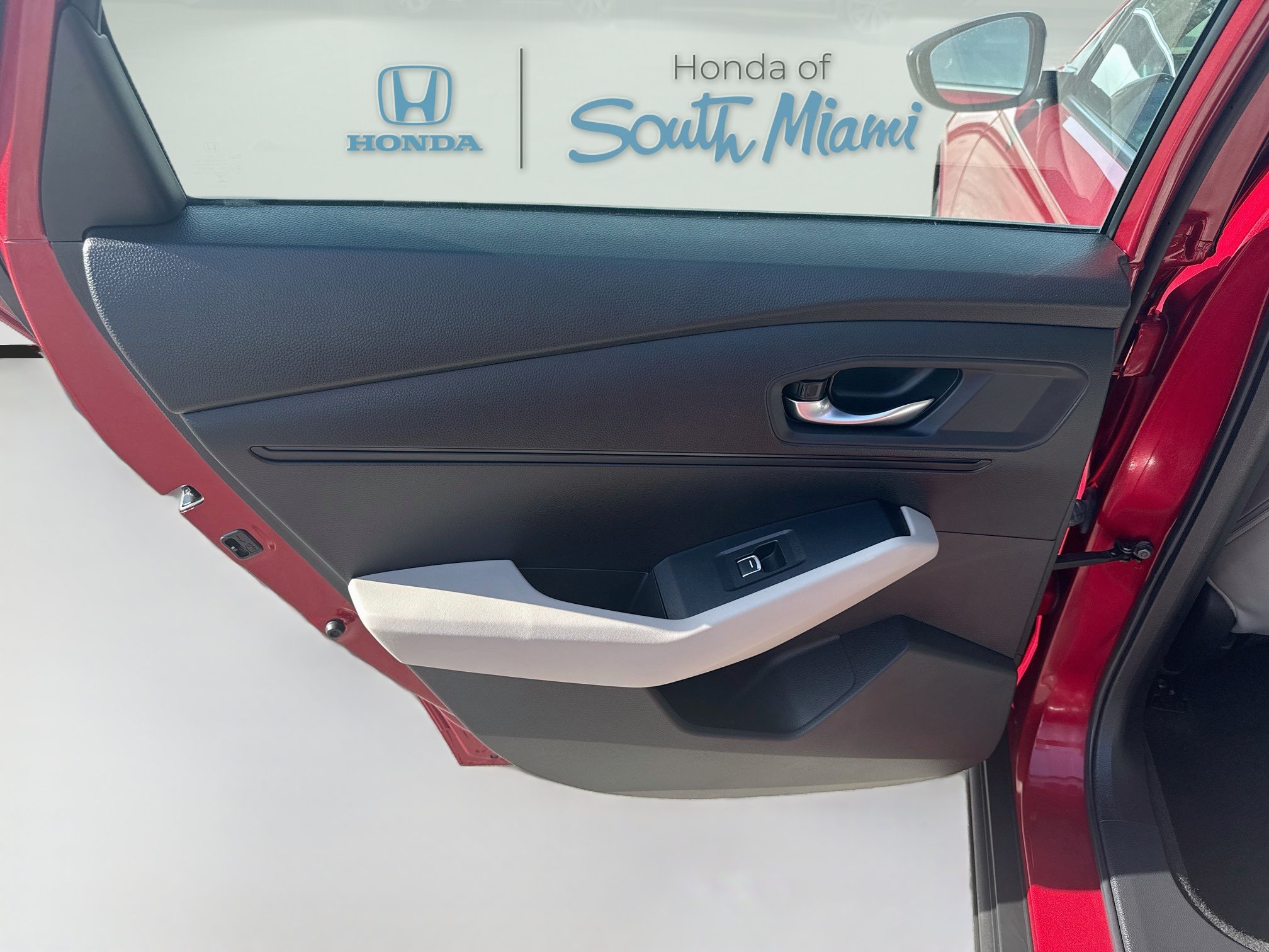Certified 2024 Honda Accord EX image 24