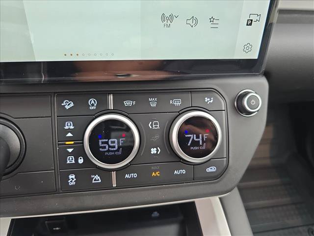 New 2026 Land Rover Defender 130 S AWD/4WD image 23