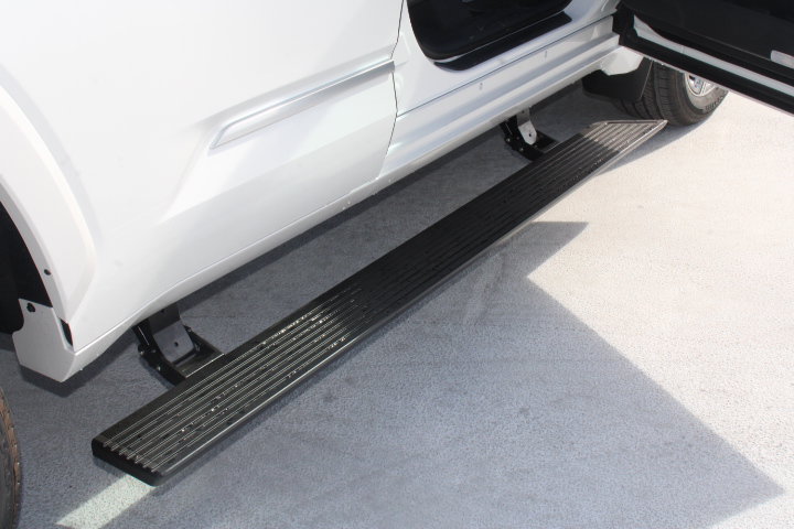 New 2026 Toyota Sequoia Capstone w/ Tow Technology Package AWD/4WD image 4