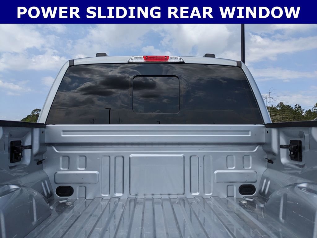 Used 2024 Ford F150 Lariat w/ Equipment Group 502A High image 14