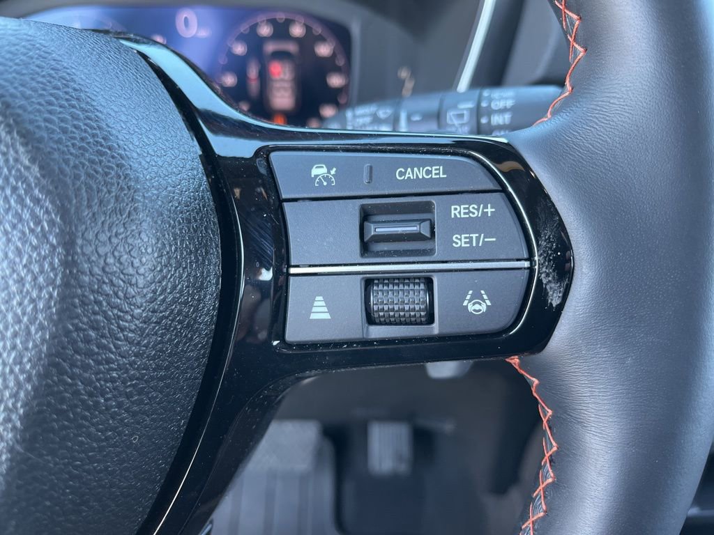 Certified 2026 Honda Passport TrailSport Elite image 21