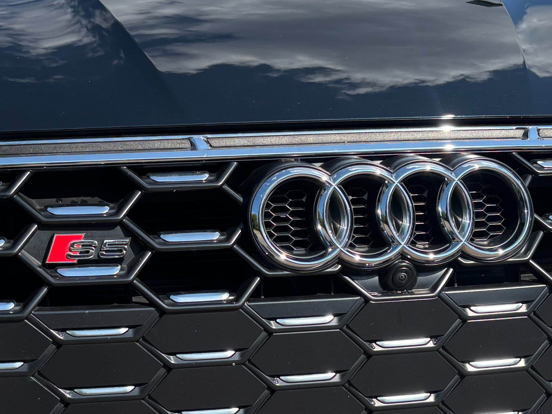 Used 2021 Audi S5 Premium Plus AWD/4WD image 54