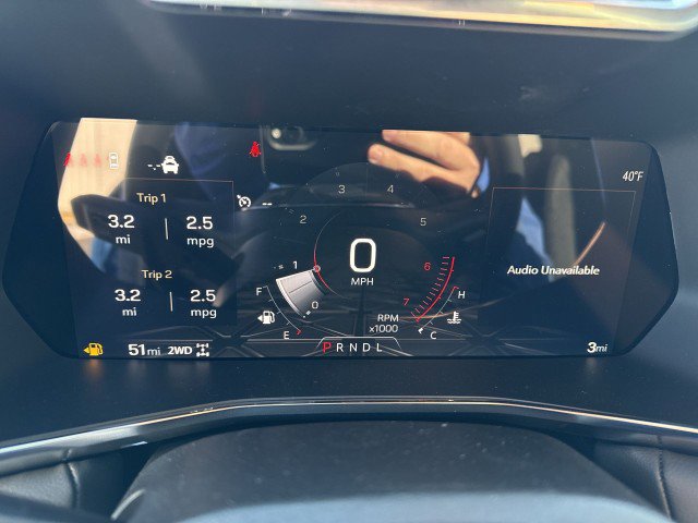 New 2026 GMC Canyon Elevation w/ Convenience Package image 10