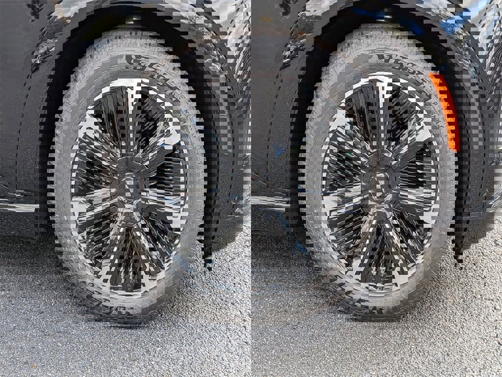 New 2025 Cadillac Escalade IQ Sport 2 image 13