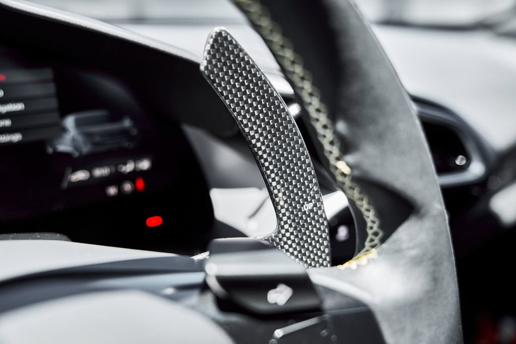 Used 2023 Ferrari 296 GTB RWD image 59