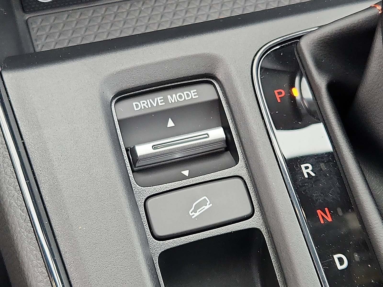 New 2026 Honda CR-V Sport image 16