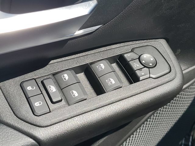 New 2026 RAM 1500 Big Horn AWD/4WD image 16