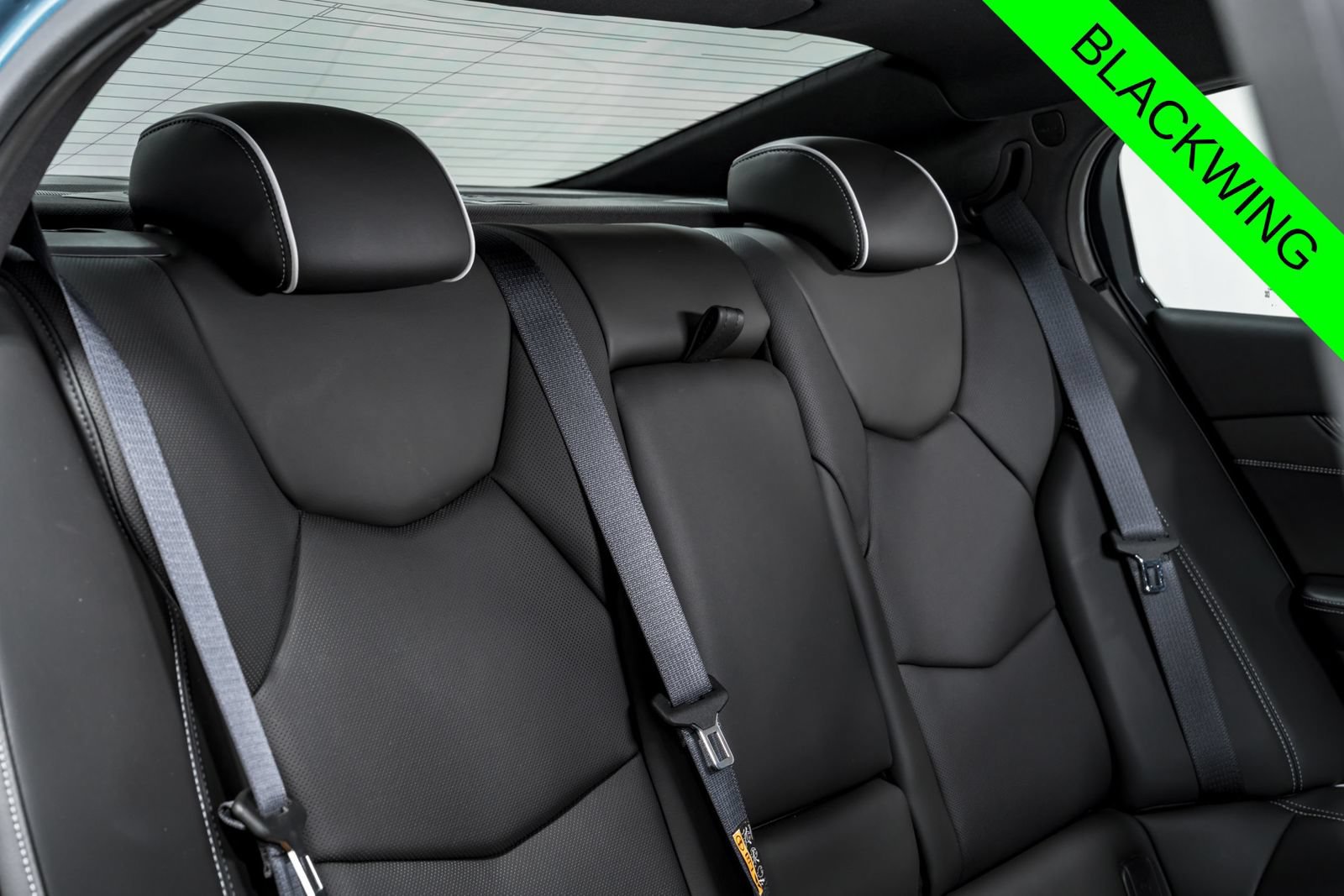 Used 2024 Cadillac CT5 V Blackwing w/ Carbon Fiber Package 2 RWD image 31