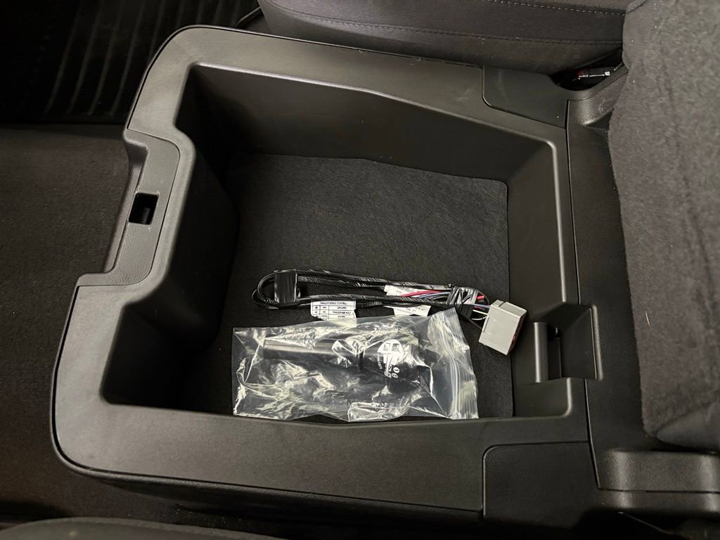 Used 2022 Chevrolet Silverado 1500 RST w/ Safety Package image 37