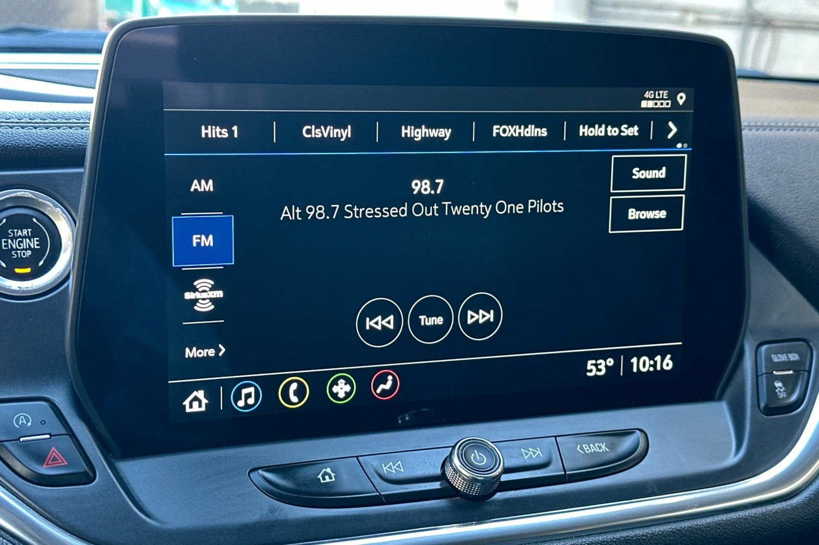 Certified 2023 Chevrolet Blazer LT image 25