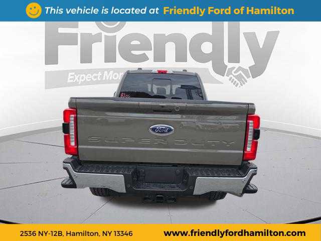 New 2026 Ford F350 XLT image 17