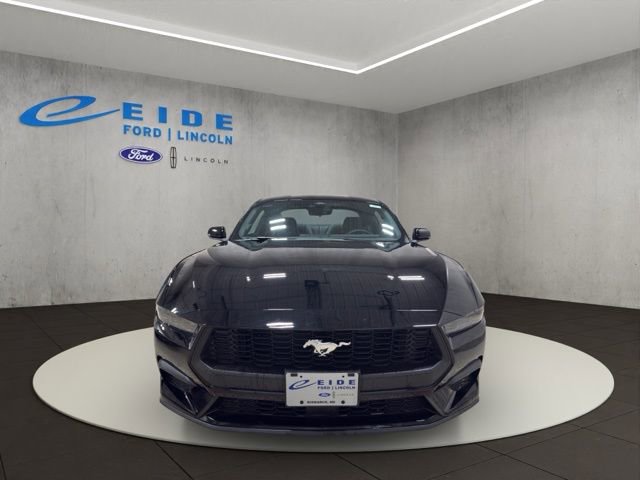 New 2026 Ford Mustang Premium RWD image 3
