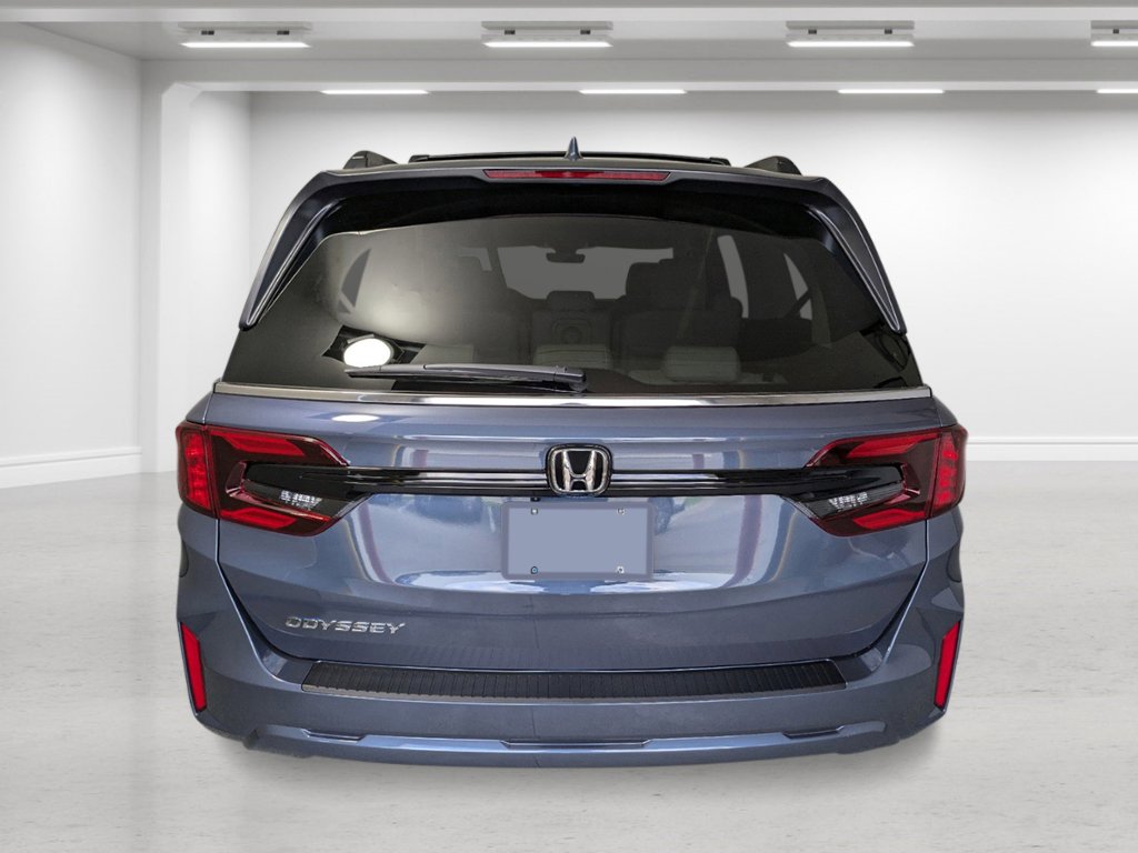 New 2026 Honda Odyssey EX-L image 4