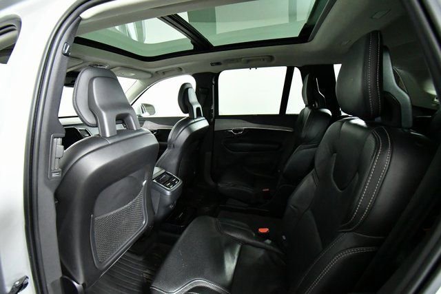 Used 2021 Volvo XC90 T6 Inscription w/ Advanced Package image 26