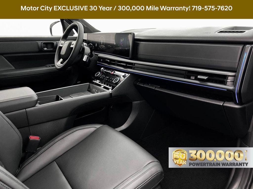 New 2026 Hyundai Santa Fe Calligraphy image 24