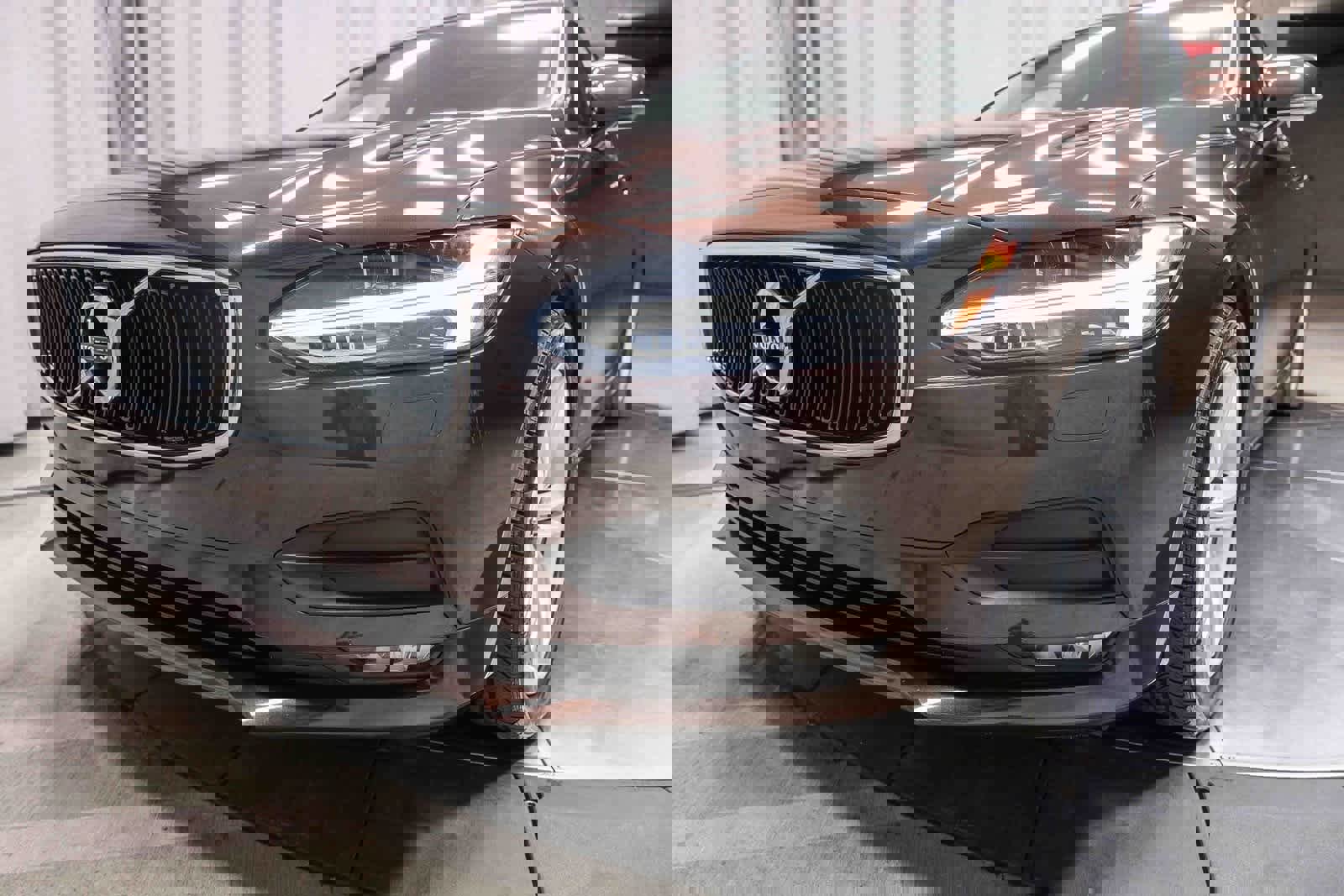 Used 2018 Volvo S90 T5 Momentum w/ Momentum Plus Package image 10