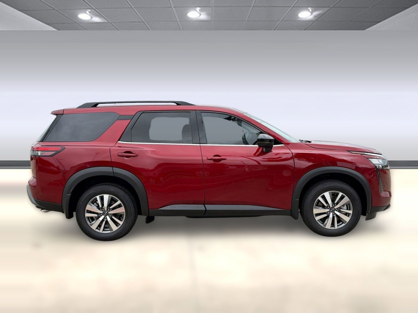 New 2026 Nissan Pathfinder SL image 8