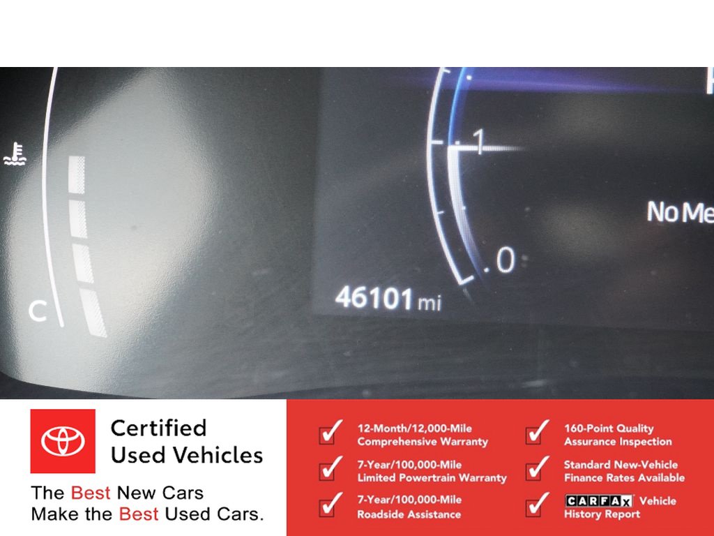 Certified 2024 Toyota Grand Highlander AWD image 19