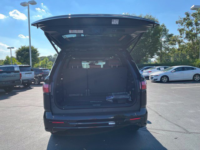 New 2026 Toyota Sequoia 1794 Edition w/ TRD Off-Road Package AWD/4WD image 7