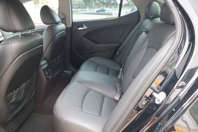 Used 2015 Kia Optima EX FWD image 15