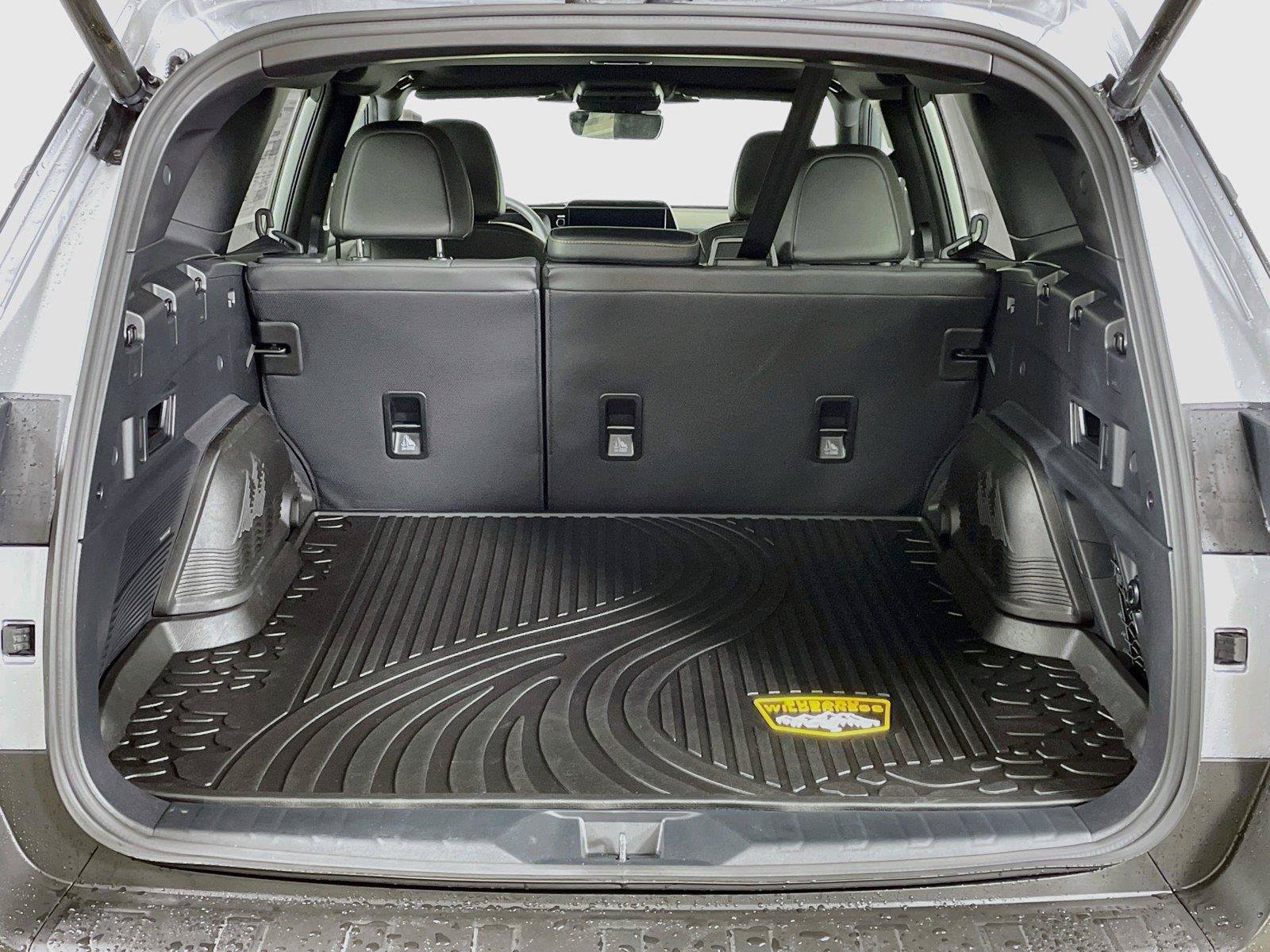 New 2026 Subaru Outback Wilderness AWD/4WD image 26