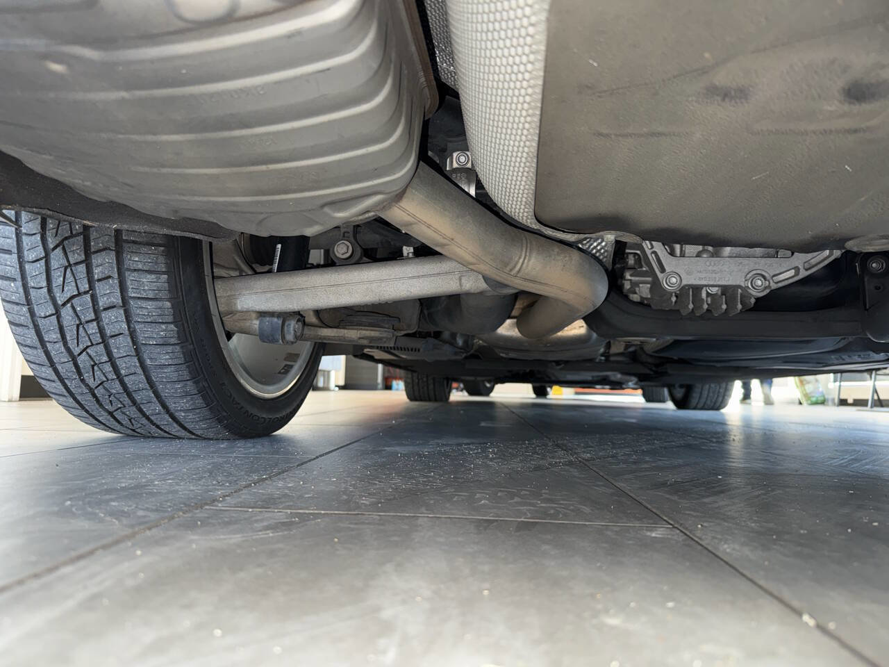 Used 2013 Audi A4 2.0T Premium w/ Convenience Pkg image 28