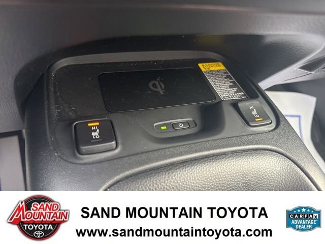 Used 2024 Toyota Corolla XSE FWD image 22