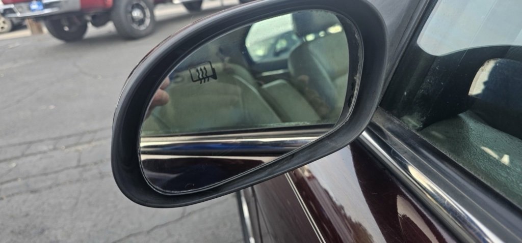 Used 2000 Mercury Sable LS Premium image 10