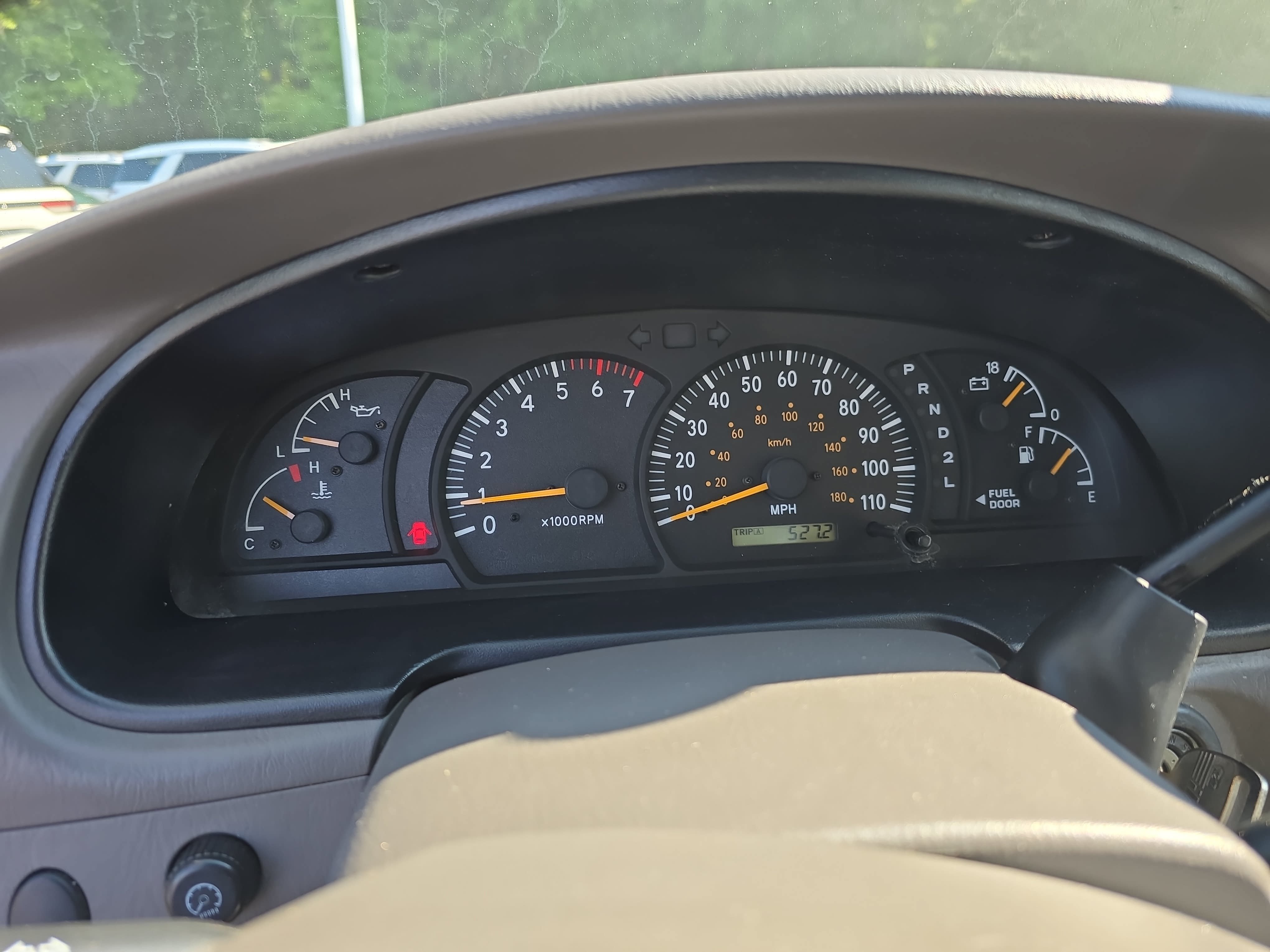 Used 2004 Toyota Tundra SR5 RWD image 19