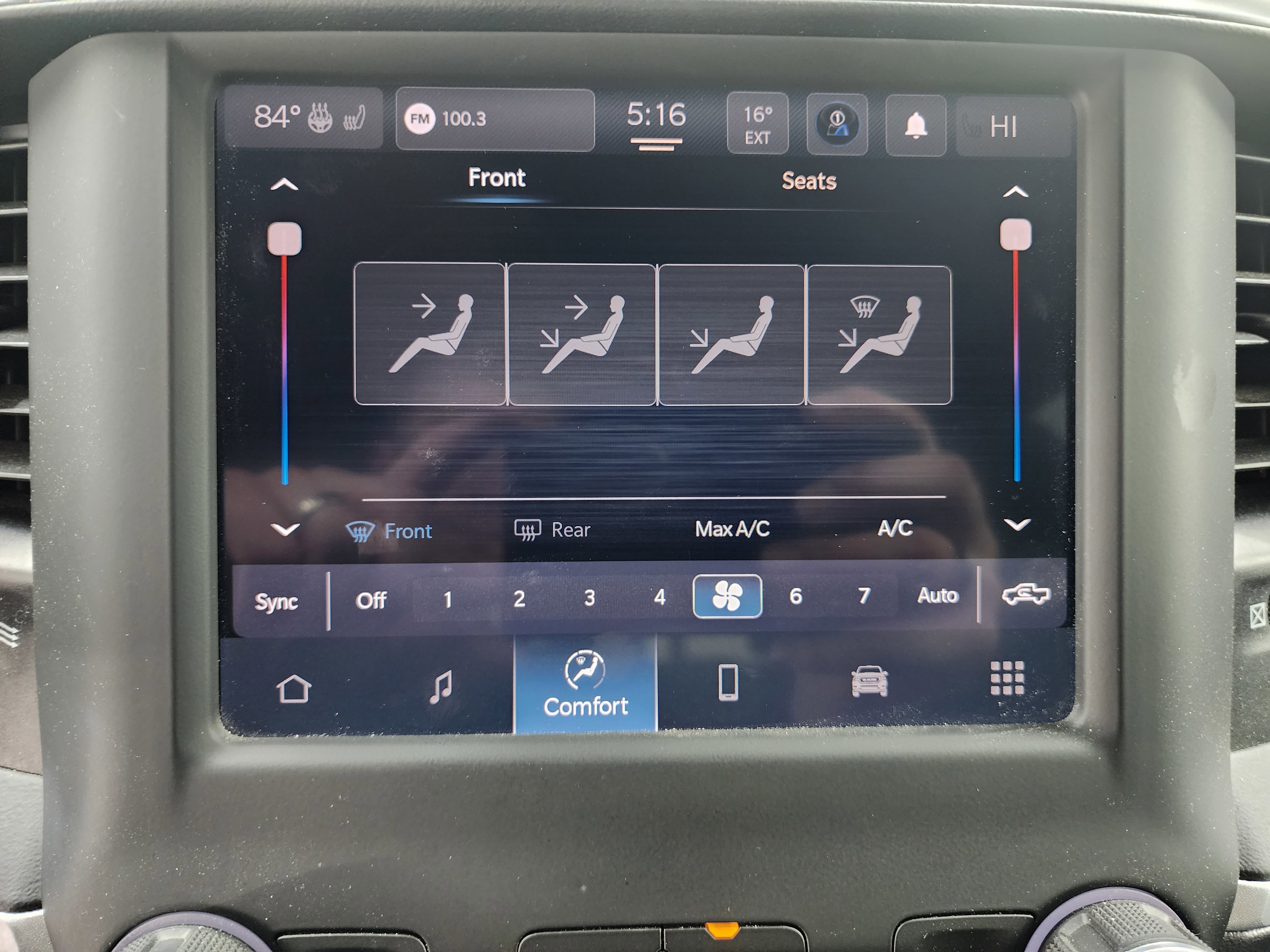 Used 2022 RAM 1500 Big Horn image 49