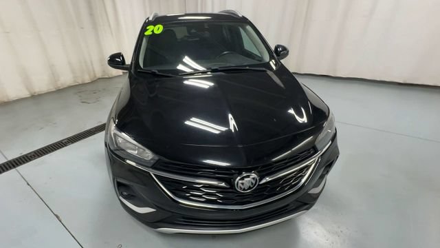 Used 2020 Buick Encore GX Select FWD image 3
