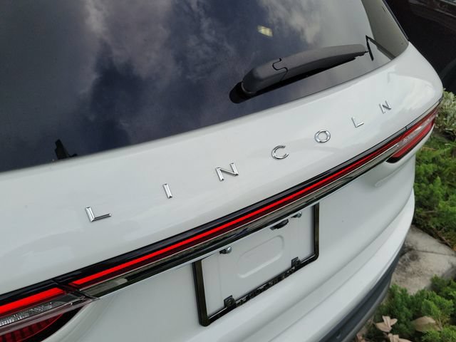 Certified 2022 Lincoln Corsair FWD image 5