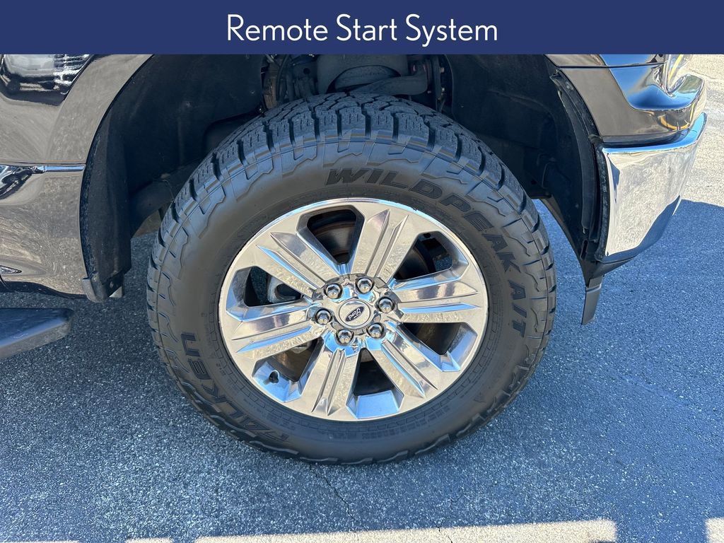 Used 2019 Ford F150 XLT w/ Equipment Group 302A Luxury image 15